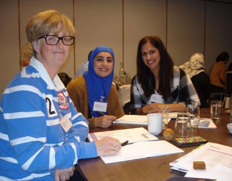 All day Study Days schedule 2018