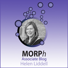 Helen Liddell appointed ‘Associate Director’