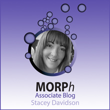 MORPh Associate Blog – Stacey Davidson