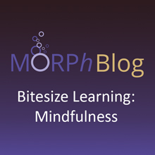 Watch Now! Bitesize Learning: Mindfulness