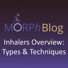Inhalers Overview: Types & Techniques