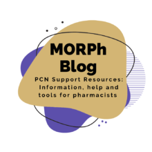 PCN Support: Information, help and tools for pharmacists