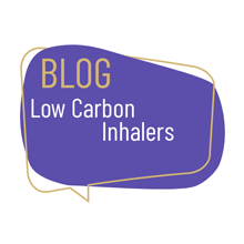 Low Carbon Inhalers