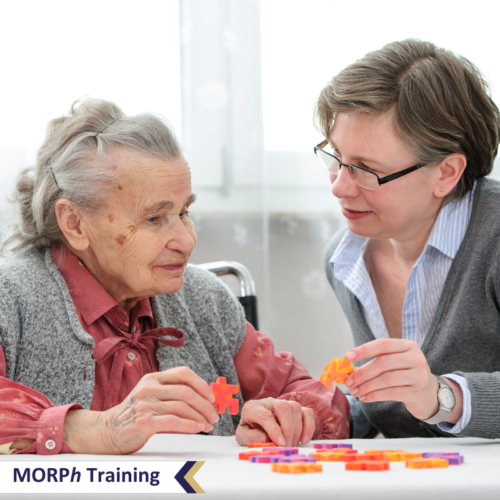 Understanding Dementia - A Primary Care Perspective