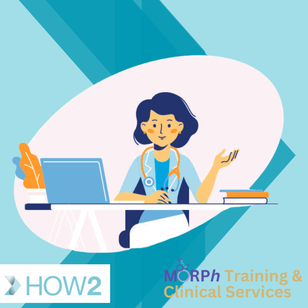 How2 IT Training Resources Highlight