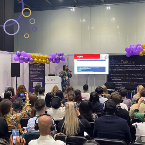 MORPh Primary Care Conference – Advancing your Clinical Competence