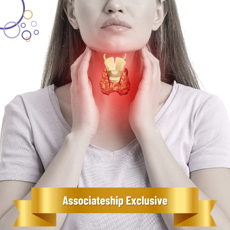 Blood Test Results - Thyroid Function Tests and Endocrinology