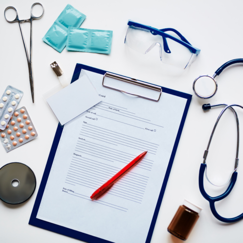 Practical Clinical Skills, Clinical Reasoning and Decision-Making in Primary Care