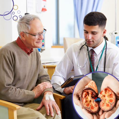 Managing CKD Patients in Primary Care
