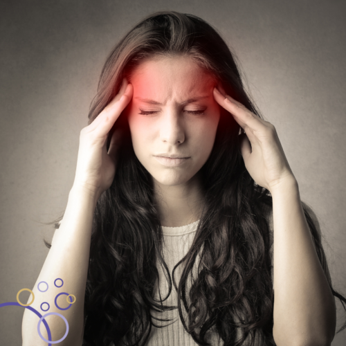 Managing Patients with Chronic Headaches & Migraines