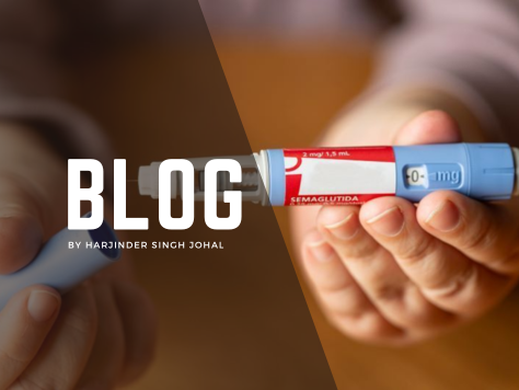 New NICE Guidance on Obesity for adults and children